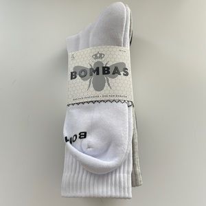 NWT Bombas Socks